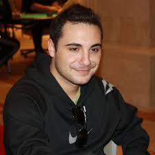 BORGATA SPRING POKER OPEN 2011: Apr 23, 2011