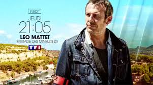 Depuis la rentrée 2008, le temps d'antenne est disponible 24 h/24. Avis Et Audience Leo Mattei Saison 8 Tf1 6 Episodes Inedits Avec Jean Luc Reichmann Actualite Tv Nouveautes Tele Com