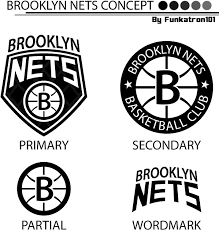 Brooklyn nets alternate logo hd png download transparent png image pngitem from www.pngitem.com brooklyn nets logo png image with transparent background category : Download Brooklyn Nets Logo Concept Png Image With No Background Pngkey Com
