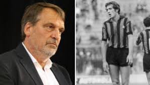 Covid, dramma per l'ex difensore dell'inter bellugi: Jyfh N0pszklsm