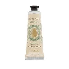Panier Des Sens Sweet Almond Collection Mini Hand Cream Read More At The Image Link Hand Cream Hand Cream Gift Set Sens