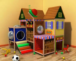 Magical Indoor Playhouse Ideas For Kids Toddlers Kids Indoor Playground Indoor Playhouse Toddler Playhouse