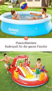 Badespasse Fur Die Ganze Familie Baden Swimmingpool Geburtstagsideen