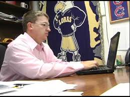 Sports industry information, employer listings, and job descriptions. Day In The Life Of Sports Information Director Jon Denham Youtube