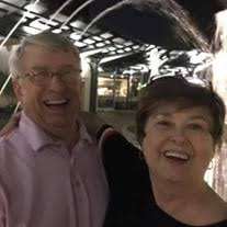 Patsy Waddell Burrell Obituary