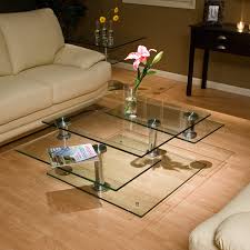 3 Way Motion Glass Square Coffee Table 569 98 Expensive But Amazing See Other Pic Coffee Table Expandable Coffee Table Coffee Table Square