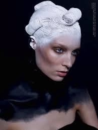 Melissa Tammerijn By James Mountford For Wonderland September/October 2013  As 'Love In Rouge' — Anne of