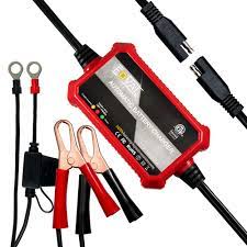 Get free shipping, 4% cashback and 10% off select brands with a gold club membership, plus free everyday tech support on aftermarket battery tender & accessories & motorcycle parts. Best Motorcycle Battery Maintainers Review Buying Guide In 2020