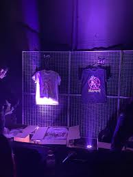 Maybe you would like to learn more about one of these? Whole Lotta Red Merch At Carti Show Tonight In Bk Ny Playboicarti