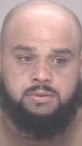 Man wanted in Robeson Co. for attempted murder, robbery