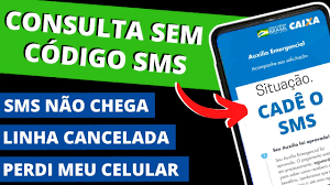 O auxílio emergencial (também caixa auxílio emergencial ou coronavoucher) foi um benefício instituído no brasil pela lei de nº 13.982/2020, que previu o repasse de 600 reais mensais (inicialmente por três meses) a trabalhadores informais e de baixa renda. Sms Do Auxilio Emergencial Nao Chega Como Consultar Caixa Youtube