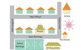 Next article jawaban bahasa indonesia kelas 8 kegiatan 64 hal 164 165 kata apa yang tepat untuk menggantikan. Kunci Jawaban Kelas 3 Sd Tema 8 Halaman 165 166 167 Buku Tematik Subtema 4 Pembelajaran 1 Tribunnews Com Mobile