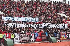 The club's main rival is spartak moscow. Hooliganstv On Twitter Bulgaria Levski Sofia Cska Sofia 24 02 2019 1 Photo Cska Sofia With Banner Levski And Lazio Not To Homosexual Relations Italian Cup Lazio Ac Milan 26 02 2019 2
