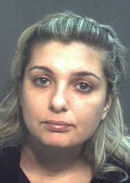 Peaches Stevens the psychic 'duped desperate mother out of $140,000 after  promising to lift curse