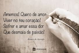 Os 15 Poemas Mais Lindos E Marcantes Da Literatura Brasileira Pensador