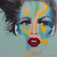 Figurative Paintings for Sale