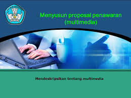 Content updated daily for how do i write a proposal. Menyusun Proposal Penawaran Multimedia Ppt Download