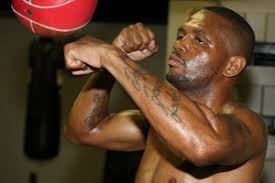 Statement From Nate Campbell • East Side Boxing • News Archives