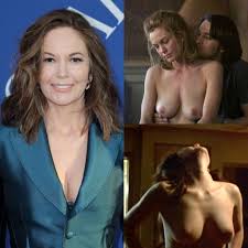 Diane Lane - Nude Celebs