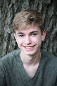 Caleb, adopted, PISD varsity baseball player