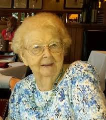 Esther M. Keyes Obituary