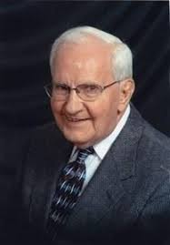 Hewitt Rogers Obituary (1918