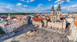 Bekijk meer ideeën over tsjechië, vakantie, praag. Goedkope Vakantie Tsjechie 2021 De Vakantiediscounter