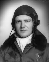 Richard Duane “Dick” Cherland (1928-2017)