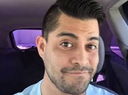 Christopher Eck Massage Therapist in El Paso, TX