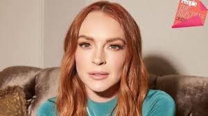 El PEOR MOMENTO de Lindsay Lohan, la estrella infantil que pasó 250 días  internada por sus adicciones