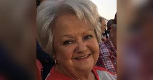 Sylvia Logan Smith Obituary