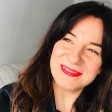 Eva Garces Email & Phone Number