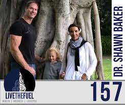 157 Carnivore Training And Meat Heals With Dr Shawn Baker Livethefuel Shawn baker strives to take things back to basics with his carnivore diet. 157 carnivore training and meat heals