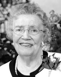 Janice Weight Obituary (1932