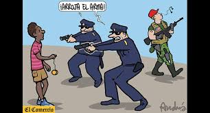 El perú, dadas su política económica y su estructura comercial, requiere contar con normas más sólidas y consolidadas que en el pasado. Otra Vez Andres Y Las Caricaturas De La Semana 6 6 2020 Politica El Comercio Peru