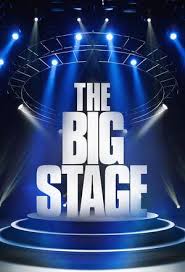 Big stage season 2, years 2019 malaysia. The Big Stage Trakt Tv