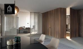 Foto di una cucina lineare moderna chiusa e di medie dimensi. Arredamento Casa Moderno E Di Design Gli Errori Da Evitare