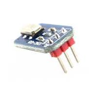 1-Axis Analog Gyro Module- ENC03