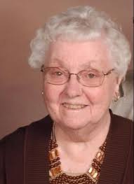 Hazel Schutter Obituary (2017)