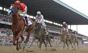 Racing expert monique vag gives free horse racing picks and betting tips on saturday, may 16 for churchill downs and santa anita park racing odds. Free Horse Racing Picks Belmont Park Churchill Downs Santa Anita On Saturday