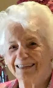 Dora Rosenberg Obituary (1925