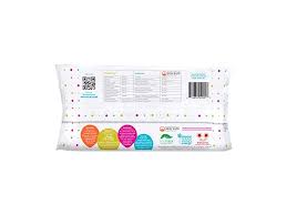 Bloom Baby Jumbo Wipes Unscented 80 Count Ingredients And Reviews