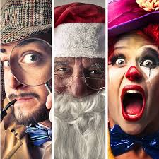 The Costume Warehouse