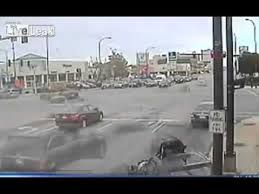 3 hurt, 1 killed in lsd crash at monroe: Slow Motion Fatal Head On Car Crash In Oak Lawn Chicago Youtube