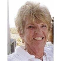 Adrienne Busch Obituary