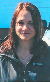 Stephanie Teeple's Instagram, Twitter & Facebook