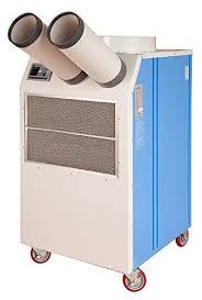 Black Decker Bpact08wt Portable Air Conditioner 8 000 Btu Installation Airrex Hsc 36b 3t Portable Spot Cooler 3 Ton Air Cooled Portable Air Conditioner Air Conditioner Design Portable Ac