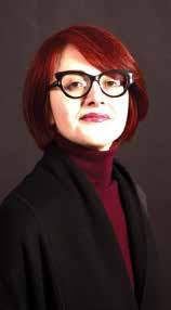 Stirling University Stirling Minds