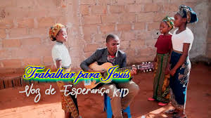 Isaias saad pra onde eu irei. Download Trabalhar Para Jesus Voz De Esperanca In Hd Mp4 3gp Codedfilm