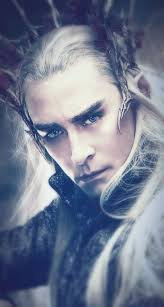 LeePace as #Thranduil